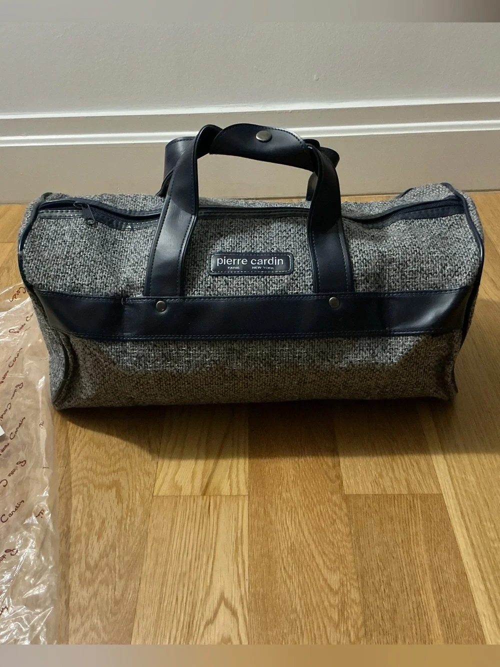 Pierre Cardin classic pierre